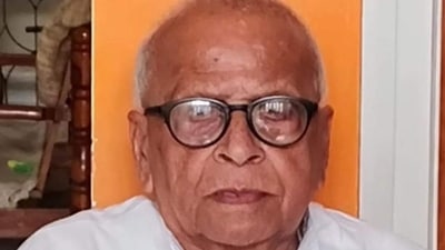 Freedom fighter Tammannappa Budni hailed from Bagalkote district of Karnataka. Freedom fighter Tammannappa Budni hailed from Bagalkote district of Karnataka. 
