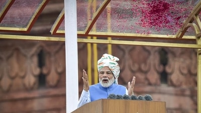 Prime Minister Narendra Modi lauds special Independence Day by popular Kannada faces. Prime Minister Narendra Modi lauds special Independence Day by popular Kannada faces. 