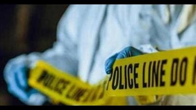 The nine-year-old Dalit student died on Saturday days after he was beaten. (HT PHOTO) The nine-year-old Dalit student died on Saturday days after he was beaten. (HT PHOTO)