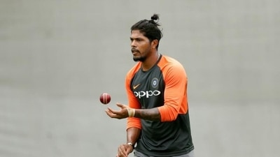 File picture of Umesh Yadav (Reuters) File picture of Umesh Yadav (Reuters)