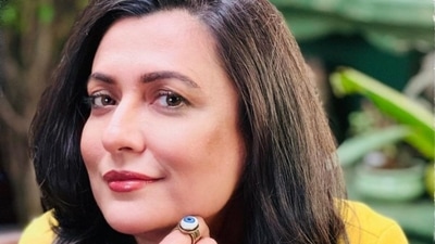 Mini Mathur will be seen in Mind The Malhotras season two. Mini Mathur will be seen in Mind The Malhotras season two.