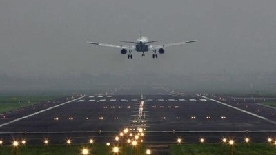 The passengers need to download an exclusive mobile app to enjoy the benefits offered by the DigiYatra programme, said an official release. (Representative image/ HT Photo)