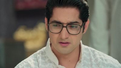 A still from Yeh Rishta Kya Kehlata Hai's August 16 episode.
