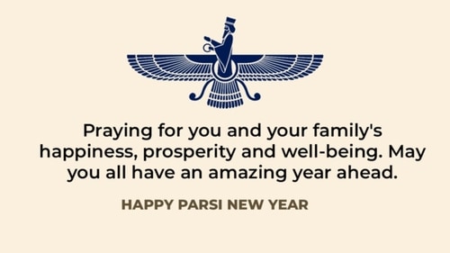 Celebrate the Parsi New Year with your loved ones today. (HT Photo) Celebrate the Parsi New Year with your loved ones today. (HT Photo)