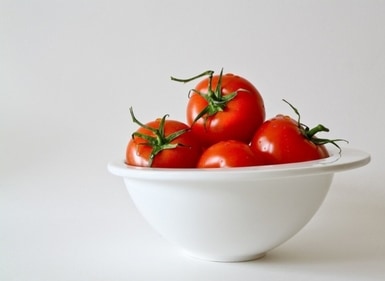 Tomatoes Tomatoes