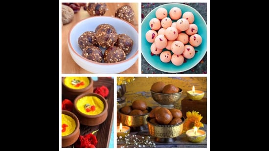Ahead of Janmashtami, we bring you some sweet recipes to try at home (HT Photos)