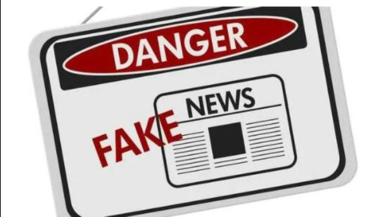 More than six portals allegedly peddling fake news and maligning the image of Jammu and Kashmir government were banned in Ramban district on Tuesday. (Shutterstock image for representational purpose)