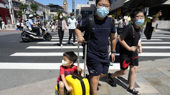China takes steps to make fertility treatment more accessible.(AP) China takes steps to make fertility treatment more accessible.(AP)