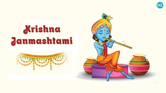 Janmashtami 2023: Why is Shri Krishna Janmashtami Celebrated