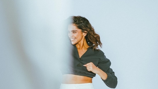 Deepika Padukone is the ambassador of many brands, including this athleisurewear brand. She is also actively working in Bollywood movies and run her mental health organisation Live Laugh Love.&nbsp;