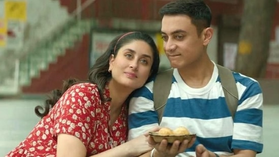 Lal Singh Chaddha Movie  Aamir Khan, Kareena Kapoor,Trailer,Lal Singh  Chaddha Box Office Collection 