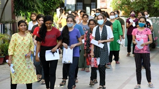 NEET 2022 answer key, result live updates NEET 2022 answer key, result live updates
