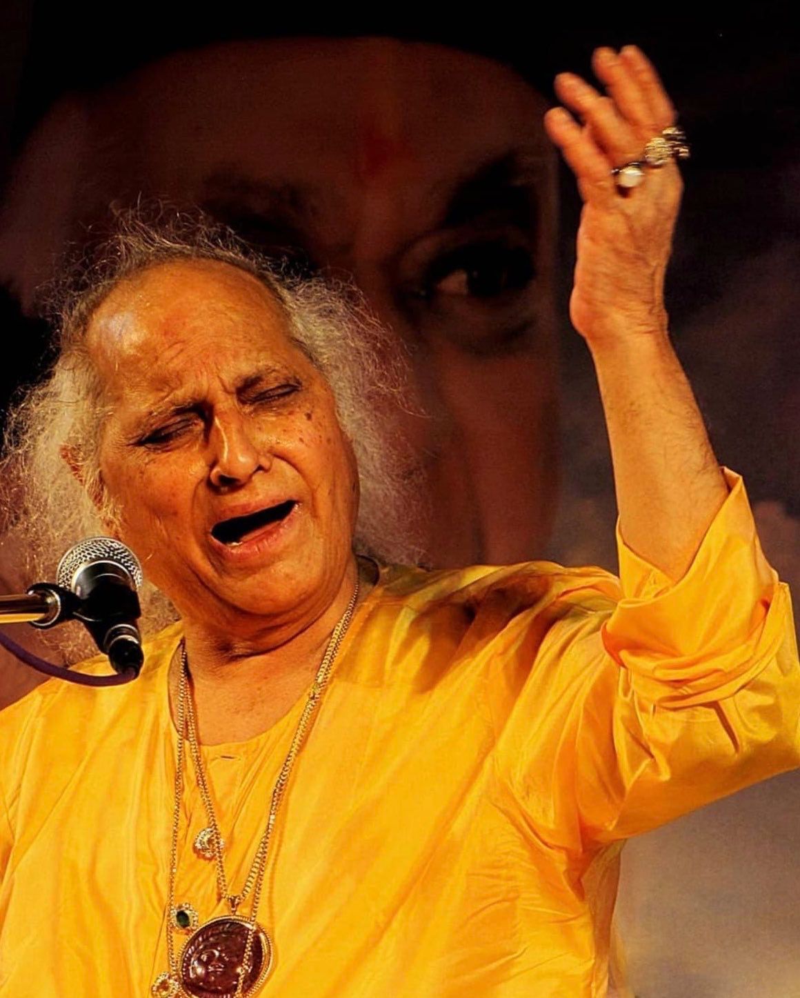Pandit Jasraj Pandit Jasraj