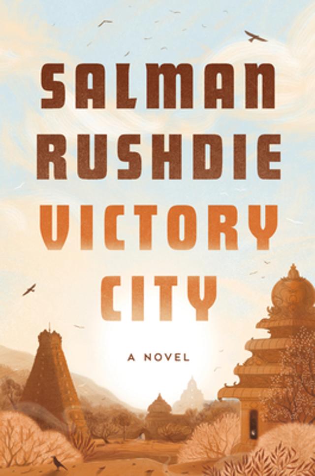Salman Rushdie’s Victory City is due for release in 2023. (Amazon) Salman Rushdie’s Victory City is due for release in 2023. (Amazon)