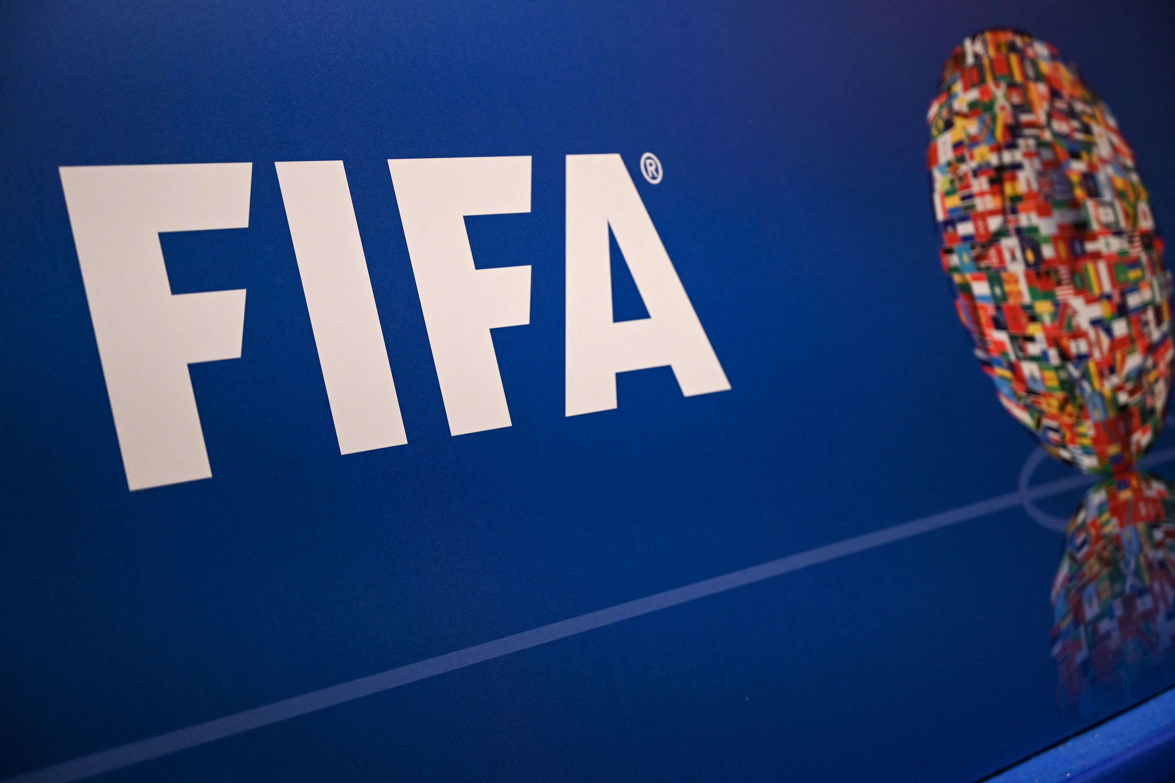 Multiple international organisations — FIFA and the International Olympic Council among them — have been accused in the past of pushing for better governance among members even as they fought to protect entrenched interests. (AFP File Photo) Multiple international organisations — FIFA and the International Olympic Council among them — have been accused in the past of pushing for better governance among members even as they fought to protect entrenched interests. (AFP File Photo)
