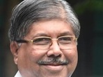 Chandrakant Patil HT/File Chandrakant Patil HT/File