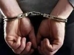 According to the blueprint prepared for the operation of the portal, any agency can search for the crime history, personal details, fingerprints, court cases and appeals made etc. with regard to a drug offender from any part of the country.(File photo) According to the blueprint prepared for the operation of the portal, any agency can search for the crime history, personal details, fingerprints, court cases and appeals made etc. with regard to a drug offender from any part of the country.(File photo)