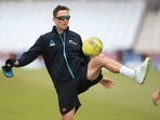 Trent Boult has shown the way to others by opting out of a New Zealand contract Trent Boult has shown the way to others by opting out of a New Zealand contract