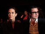 Back in 2016, Angelina Jolie filed an FIR against Brad Pitt.(AFP) Back in 2016, Angelina Jolie filed an FIR against Brad Pitt.(AFP)