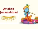 Janmashtami, also referred to as Krishna Janmashtami, Saatam Aatham, Gokulashtami, Ashtami Rohini, Srikrishna Jayanti and Sree Jayanti, is a Hindu festival celebrated across the country. It marks the birth of Lord Krishna. This year, Janmashtami will be observed on August 19.(HT Photo)