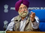 Union minister Hardeep Singh Putri said India has always welcomed those who have sought refuge in the country.