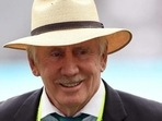 File image of Ian Chappell.(File) File image of Ian Chappell.(File)