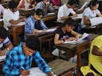 Interested candidates can check their result at the official website dsssb.delhi.gov.in.(HT file) Interested candidates can check their result at the official website dsssb.delhi.gov.in.(HT file)