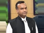 Priyank Kharge, senior Congress leader Mallikarjun Kharge's son, has come under fire for indicating that women have to give sexual favours in order to secure government jobs. Priyank Kharge, senior Congress leader Mallikarjun Kharge's son, has come under fire for indicating that women have to give sexual favours in order to secure government jobs.