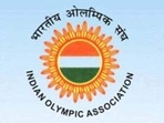 Indian Olympic Association Indian Olympic Association