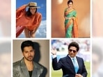 Let's find out who among the Indian celebrities falls under the most influencing and positive sign, Taurus.