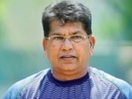 Chandrakant Pandit recently led Madhya Pradesh to Ranji Trophy title. (Twitter) Chandrakant Pandit recently led Madhya Pradesh to Ranji Trophy title. (Twitter)