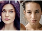 Face serums are very effective in repairing skin damage.
