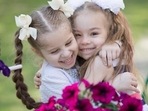 It starts early in life: Girls form friendships differently to boys