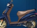 The Activa Premium Edition will be launched during the festive season.