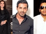 Let's find out who among the Indian celebrities falls under the most extroverted and idealistic sign, Sagittarius.
