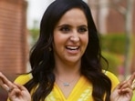 Aparna Shewakramani was one of Sima Taparia's clients in season 1 of Indian Matchmaking.