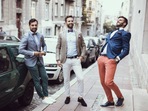 Men's fashion: 6 bottoms men must have in their wardrobe(istockphoto) Men's fashion: 6 bottoms men must have in their wardrobe(istockphoto)