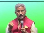 Foreign minister S Jaishankar once again addressed the issue of New Delhi buying oil from Russia amid the ongoing Russia-Ukraine war.&nbsp;