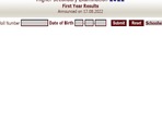 Kerala Plus One Result 2022: DHSE first year results declared, check result here Kerala Plus One Result 2022: DHSE first year results declared, check result here