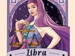 Libra Daily Horoscope for August 18, 2022: Dear Libra, maintaining your balance, you may be able to manage both your family and work.