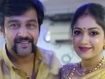 Meghana Raj Sarja reveals trolls attack her for posting pictures of food.&nbsp;