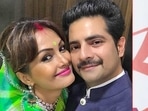 Nisha Rawal and Karan Mehra's close friend Rohit Verma talked about them in a new interview. Nisha Rawal and Karan Mehra's close friend Rohit Verma talked about them in a new interview.
