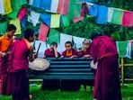 Foreign tourists can apply for RAP and PAP online to visit Sikkim from October (Photo by PRATAP CHHETRI on Unsplash) Foreign tourists can apply for RAP and PAP online to visit Sikkim from October (Photo by PRATAP CHHETRI on Unsplash)