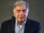 Tata Group Chairman Emeritus Ratan Tata(PTI file photo) Tata Group Chairman Emeritus Ratan Tata(PTI file photo)