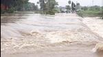 The body of one person was found while the search for the other person is underway. (ANI (file image))