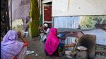 Hundreds of thousands of Rohingya people have fled Myanmar fearing persecution and violence in their home country. (Amal KS/HT Photo) Hundreds of thousands of Rohingya people have fled Myanmar fearing persecution and violence in their home country. (Amal KS/HT Photo)