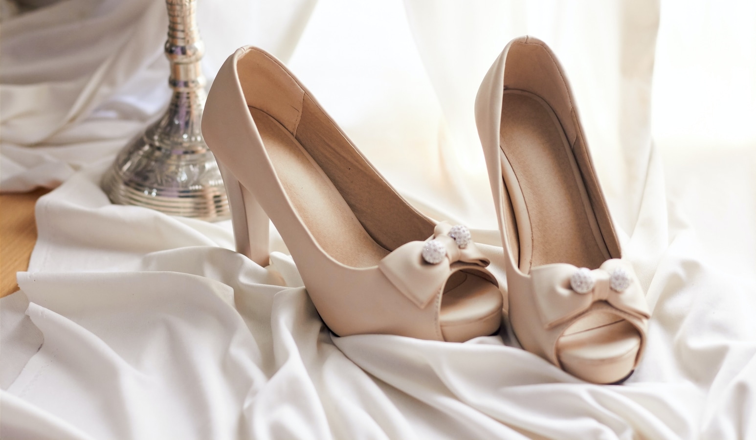 Science proves high heels do have power over men