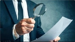 The state government has already circulated dos and dont’s for inquiry officers and asked additional chief secretaries/principal secretaries and secretaries of different departments to ensure that a copy of these guidelines is made available to all inquiry officers. (Pic for representation)