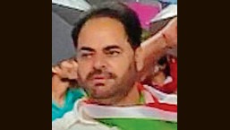 कांग्रेस ने मंगलवार को विकार रसूल वानी को अपना जम्मू-कश्मीर प्रमुख और वरिष्ठ नेता गुलाम नबी आजाद को अभियान समिति का प्रमुख नियुक्त किया। हालांकि, आजाद, जो पार्टी के सबसे वरिष्ठ सदस्य हैं, ने प्रचार समिति का हिस्सा बनने से इनकार कर दिया। (एचटी फाइल फोटो) कांग्रेस ने मंगलवार को विकार रसूल वानी को अपना जम्मू-कश्मीर प्रमुख और वरिष्ठ नेता गुलाम नबी आजाद को अभियान समिति का प्रमुख नियुक्त किया। हालांकि, आजाद, जो पार्टी के सबसे वरिष्ठ सदस्य हैं, ने प्रचार समिति का हिस्सा बनने से इनकार कर दिया। (एचटी फाइल फोटो)