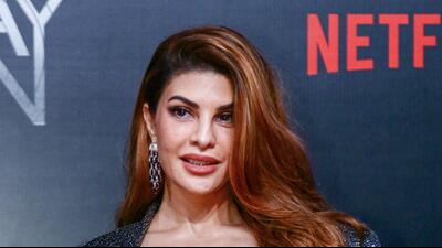 Jacqueline Fernandez (PTI)